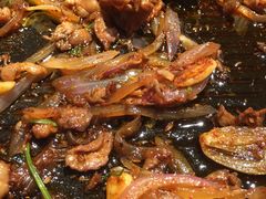 -西贝莜面村(上海百联西郊店)