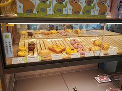 -奈雪的茶(东莞汇一城店)
