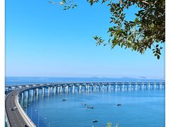 -星海湾跨海大桥