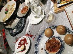 -红辣椒·川菜·火锅(张杨路店)