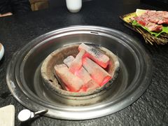 -虎焱炭火烧肉