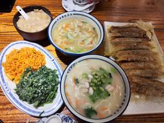 -老雒阳面馆·水席(王城路店)