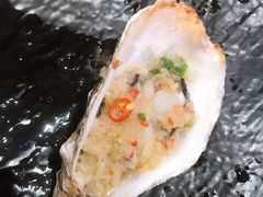 -陈老斯呼尔嗨吃烧烤(科巷店)