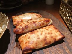 -楼兰新疆主题餐厅(苏州中心店)