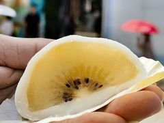 -澳门长洲糯米糍(柯打苏沙街店)