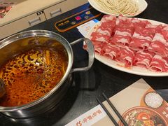 -呷哺呷哺(世贸.工三店)