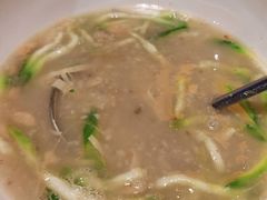 顺德拆鱼羹-香云轩·顺德菜(香云纱园林酒店店)