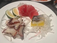 -厦门海景洲际酒店·海峡全日制餐厅