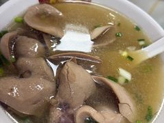 -荔林食店(西华路店)