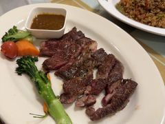 -格兰西点餐厅(文化街店)