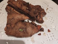 -刘胖子家常菜·蹄花焖藕(兴业店)