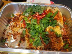 -火炉旁烤肉(阳光店)