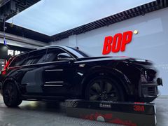 -阿胡BOP保镖隐形车衣(静安旗舰店)