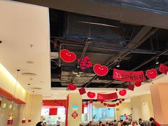 -九毛九西北菜(大东海店)