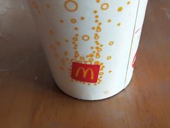 -麦当劳(红旗路店)