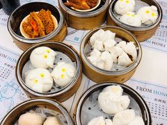 脆皮鲜虾肠-点点心点心专门店(湾仔店)