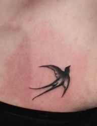 点击看大图 雕哥纹身刺青tattoo-越域刺青