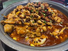 -美蛙四季(六里桥店)