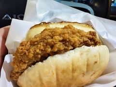 -必胜客(龙湾万达店)