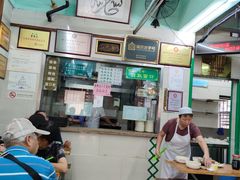 -清真蒋有记(老门东店)