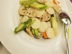 -翠园(铜锣湾广场店)