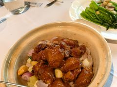 -禧宴Joyous Restaurant(禧园店)