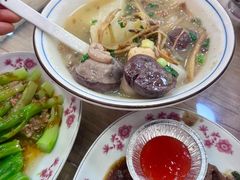 -芋包王闽南茶楼(八市店)