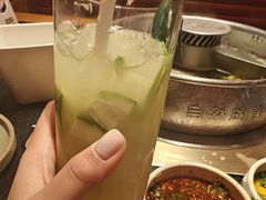 -便利蜂(新中关购物中心B1层店)