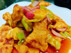 -大梁骨头馆·酱骨老菜(友好店)