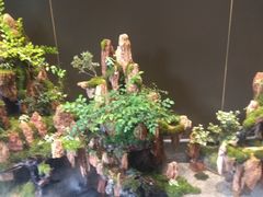 -梅间堂茶馆(绿地缤纷城店)