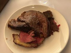 -拉蒂娜·巴西牛排馆 Latina·Brazilian Steakhouse(陆家嘴旗舰店)