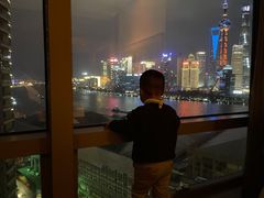 -上海外滩茂悦大酒店