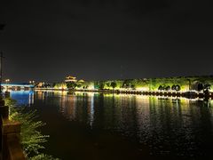 -相门城墙文化休闲景区
