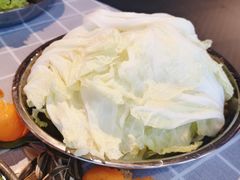 -上二楼涮肉馆(顺义二中店)