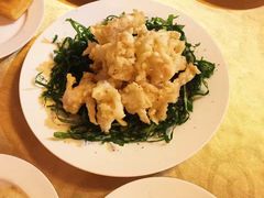 -厉家菜(德胜门总店)