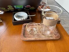 -自如ZSPACE四合院艺术餐厅