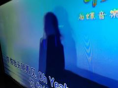 -温莎KTV(国贸店)