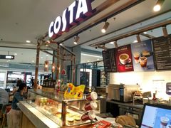 -COSTA COFFEE(上海虹口龙之梦)
