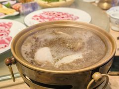 -古关火锅店(古北水镇景区店)