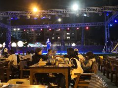 -渔家火锅·海鲜自助餐·演艺(亚龙湾天域酒店)