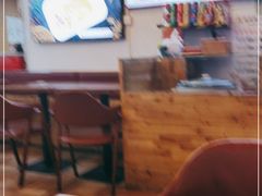 大堂-阿利茄汁面(西城永捷店)