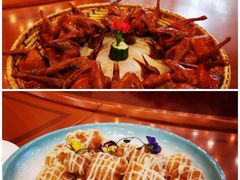 -顺风山庄(水濂山店)