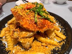 -79号渔船海鲜饭店(宝安店)
