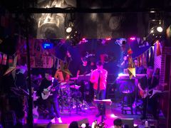 -MM·五声·音乐人与调酒师(西安路店)