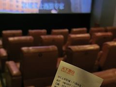 -SFC上影百联影城(八佰伴IMAX店)