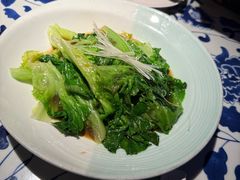-绿茶餐厅(光谷世界城步行街店)