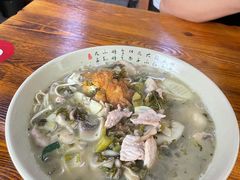 -无名氏面馆(邮电路店)