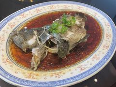 -茉莉花空中花园餐厅(义乌店)