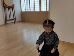 -厦门剑道馆剑心道场