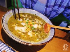 -美国加州牛肉面(锦绣天第裕龙花园店)